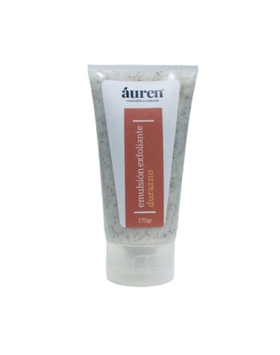 Emulsión Exfoliante Durazno