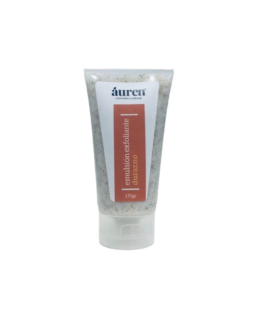 Emulsión Exfoliante Durazno
