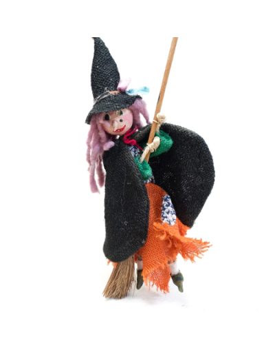 Brujas halloween 