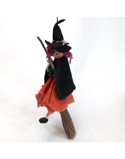 Brujas halloween 