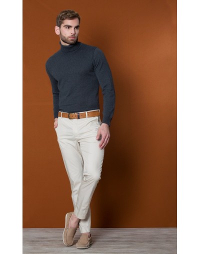 Buso cuello tortuga hombre 