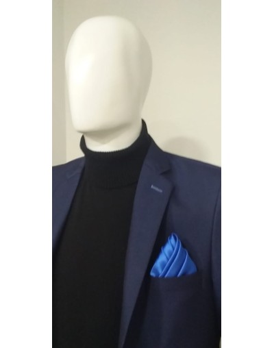Buso cuello tortuga hombre 