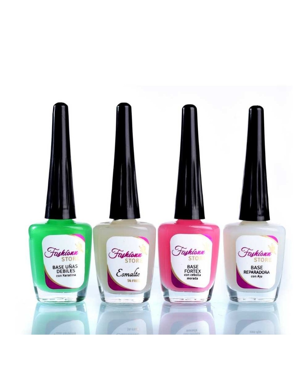 Combo Tratamiento Cuidado