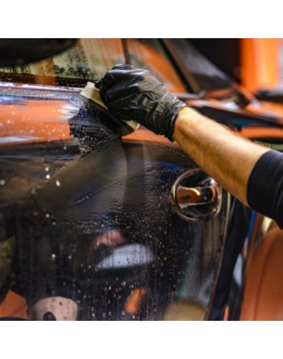 Lavado exteriorcojineríatecho gratis carteraspolinchadomotor super cushion polishing