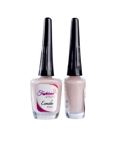 Esmalte Brilla en la oscuridad