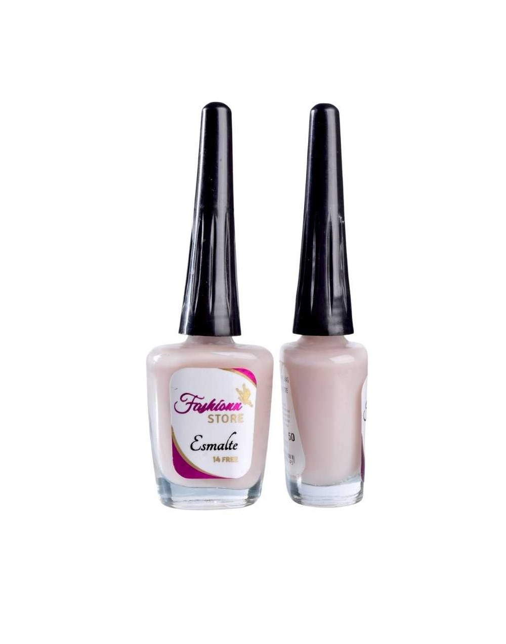 Esmalte Brilla en la oscuridad