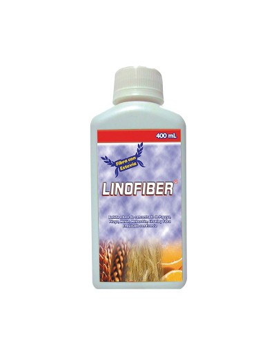 Linofiber Fibra digestiva liquida natural