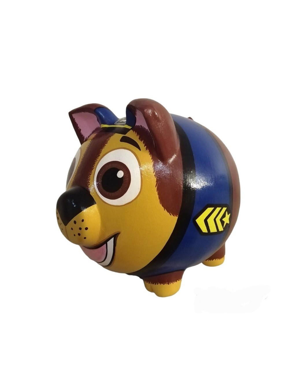 Alcancía paw patrol ref Teo
