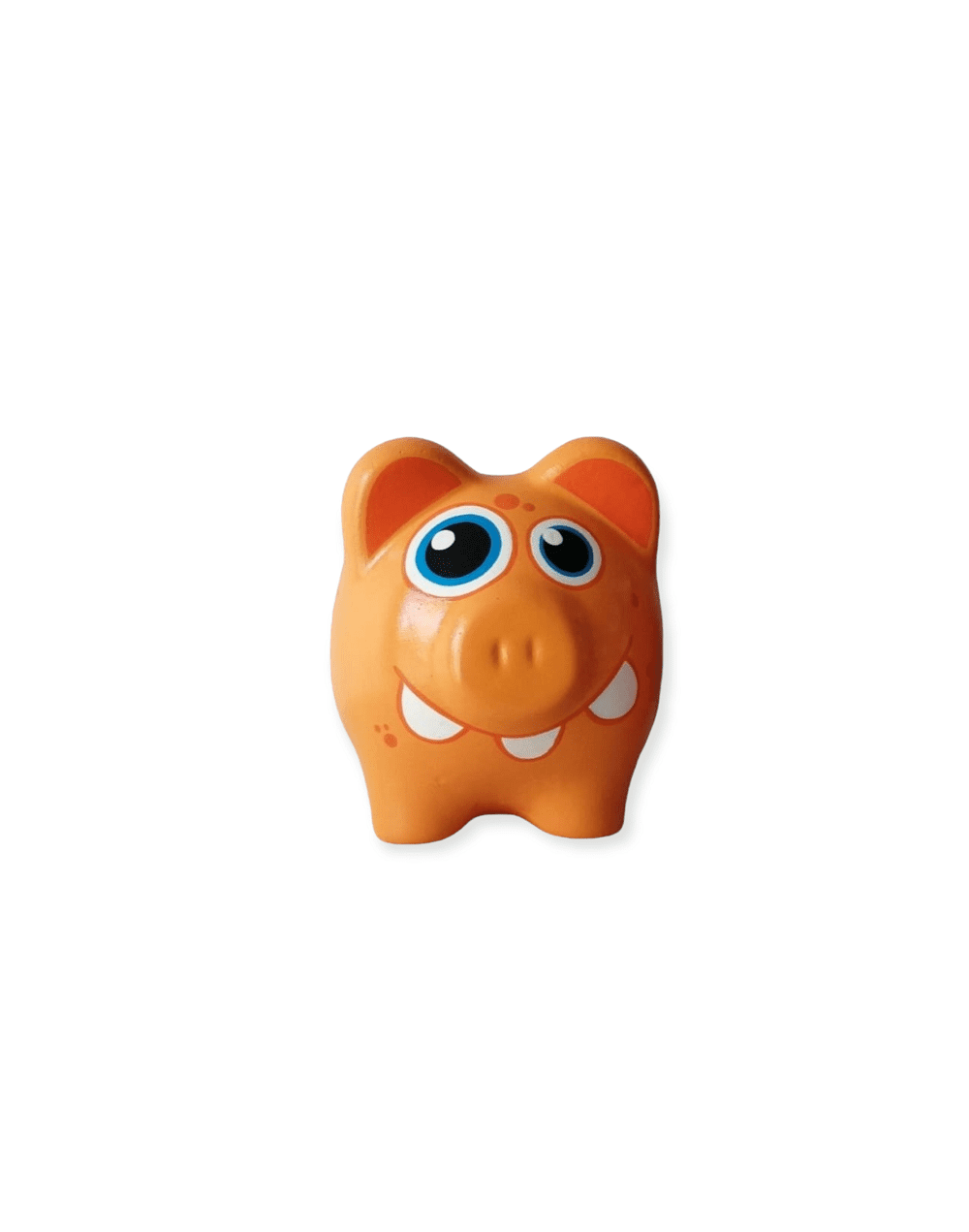 Llavero  Busto San Miguel No.1
