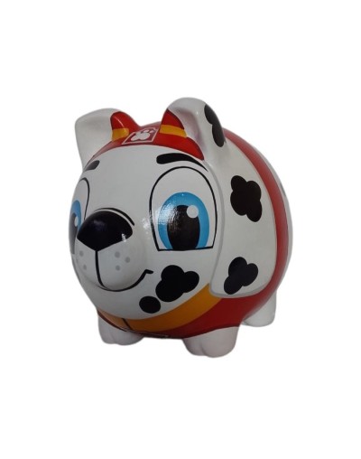 Alcancía paw patrol refmediano