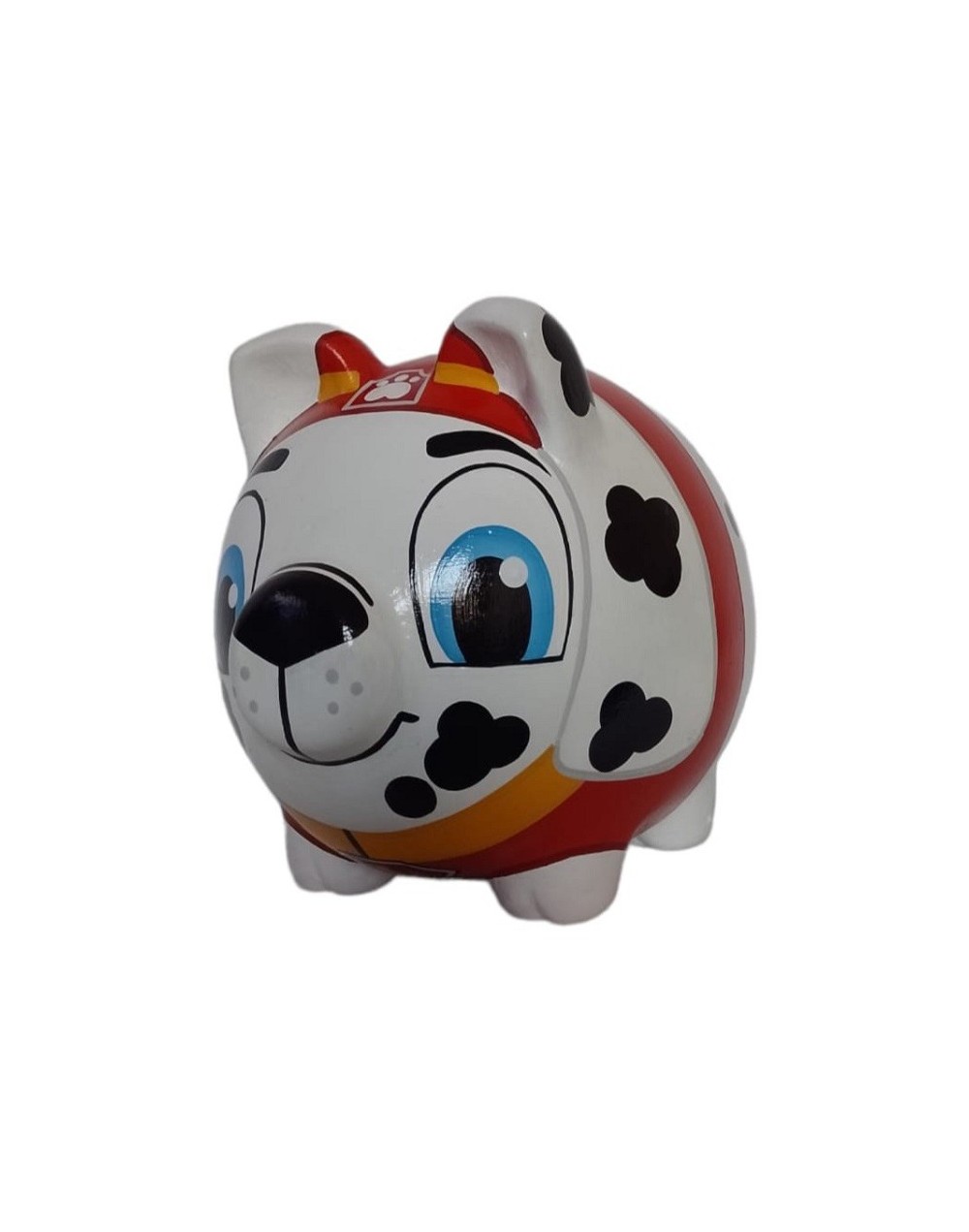 Alcancía paw patrol refmediano