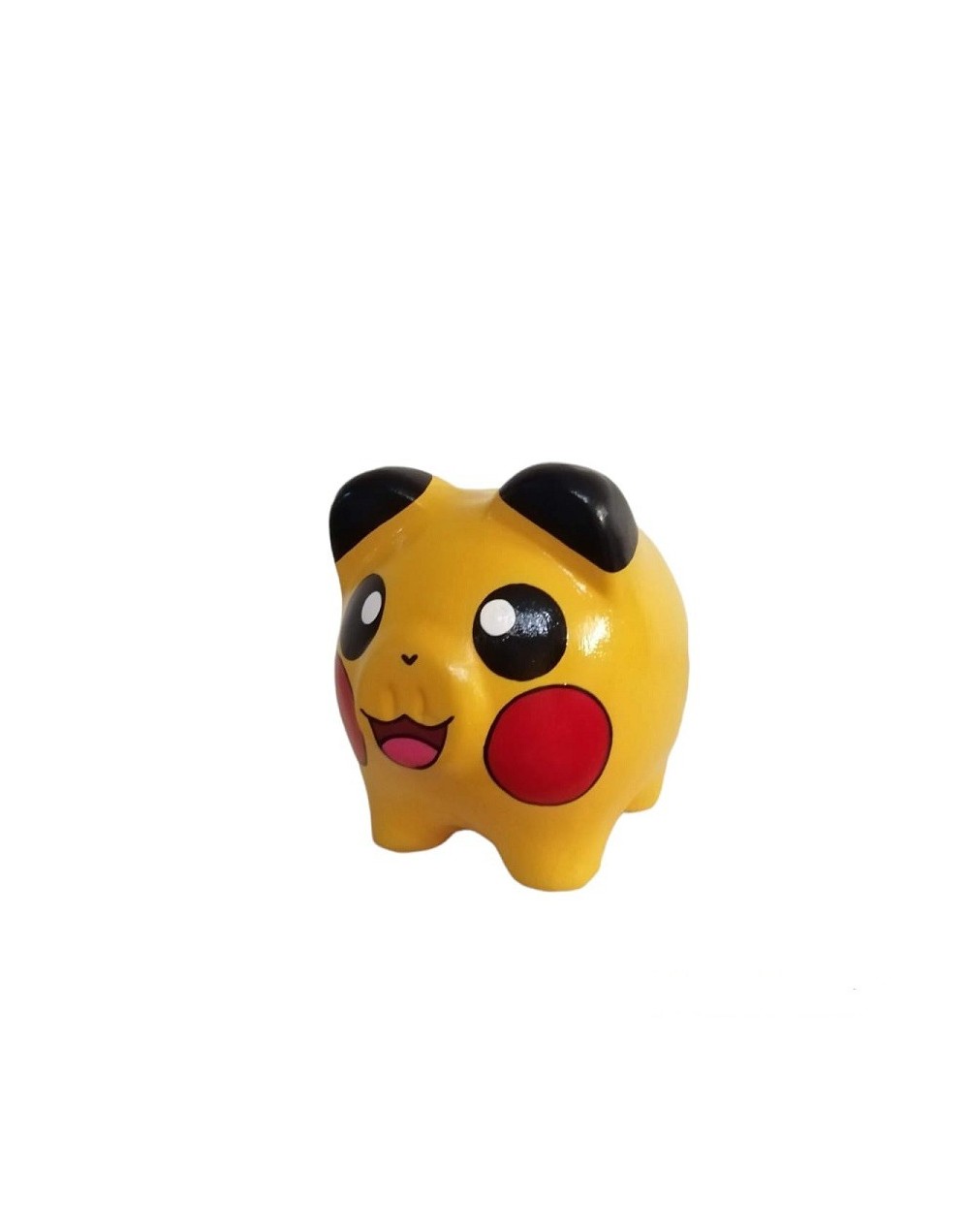 Alcancía picachu refmediano