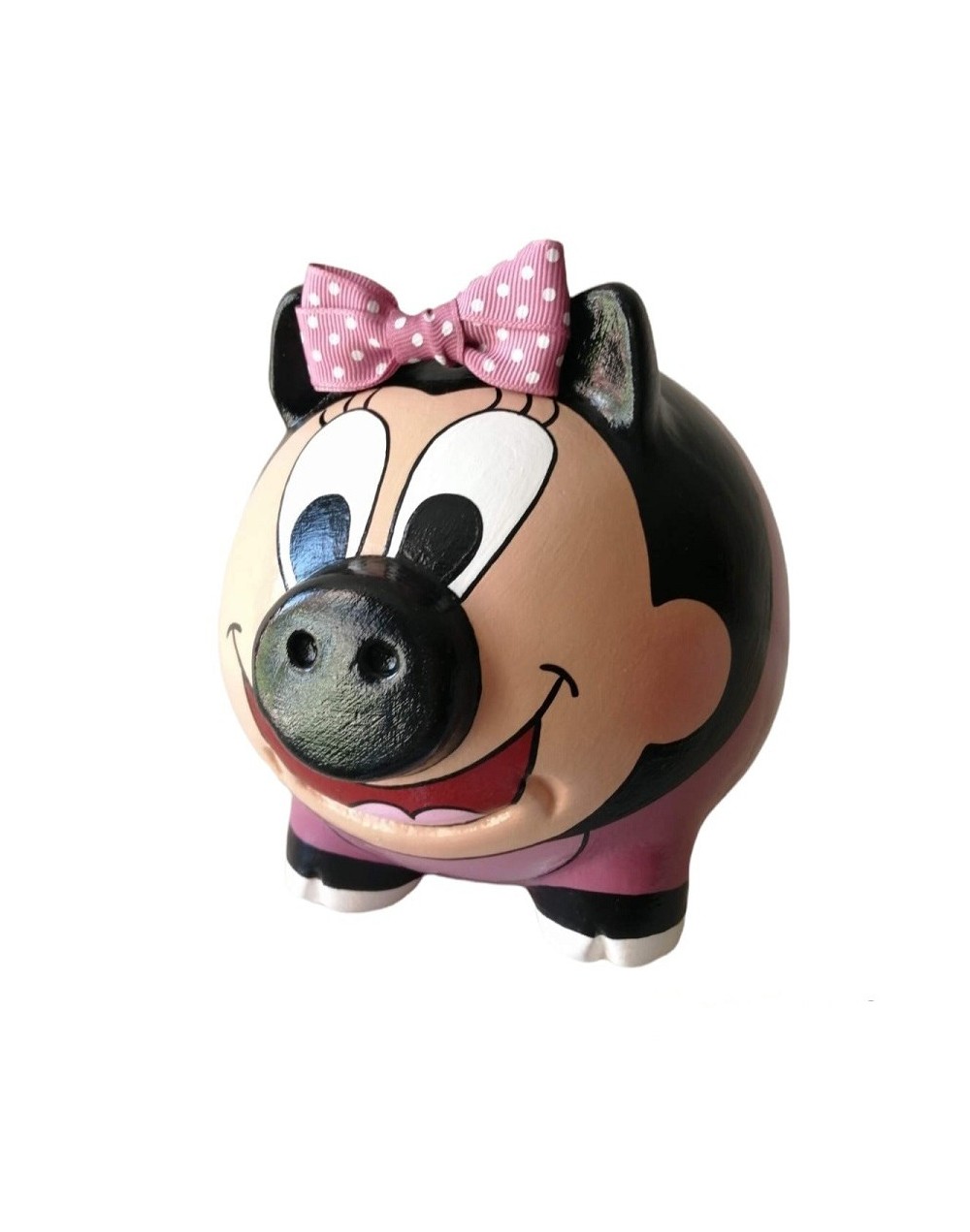 Alcancía minnie refmediano