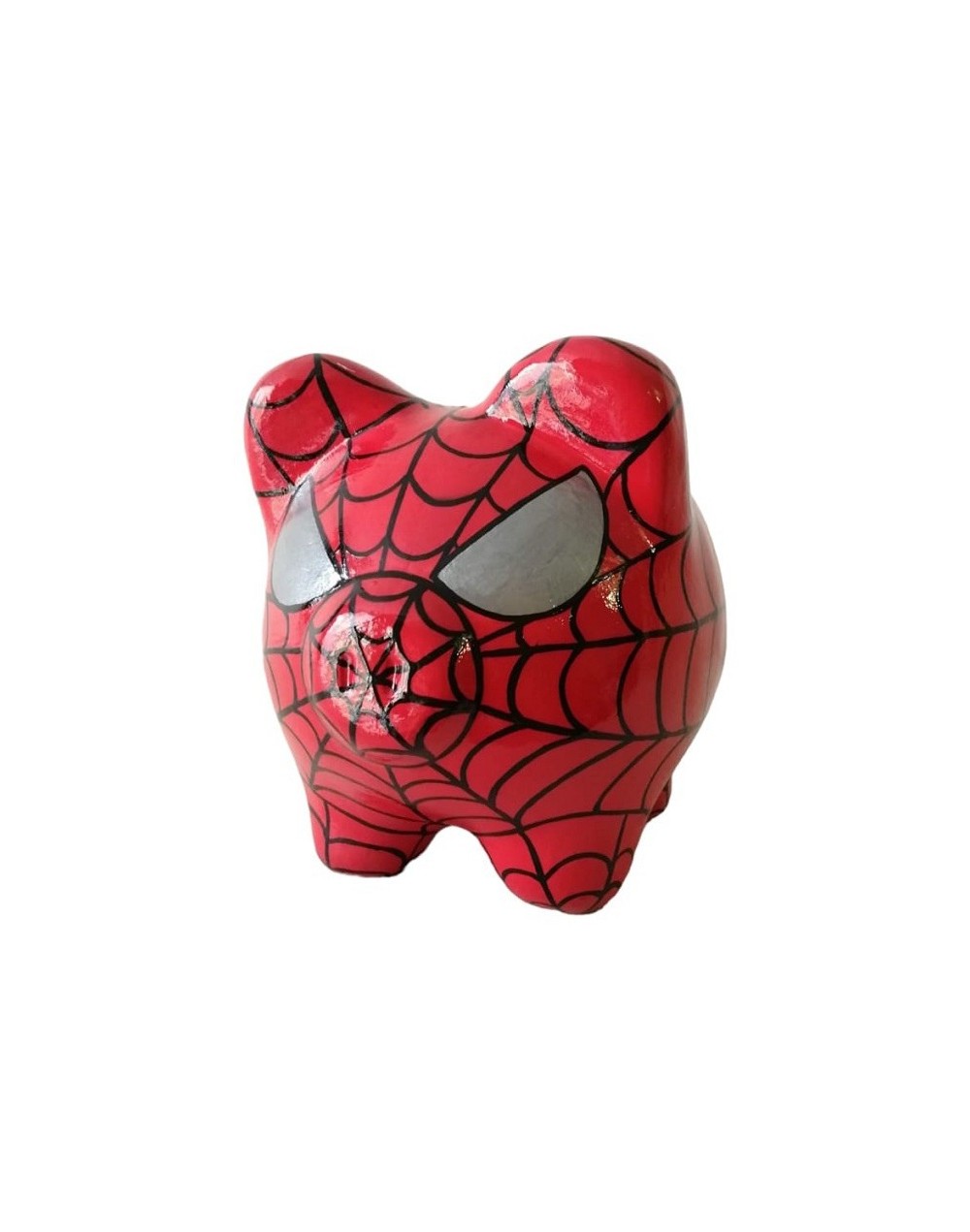 Alcancía spiderman refgrande 