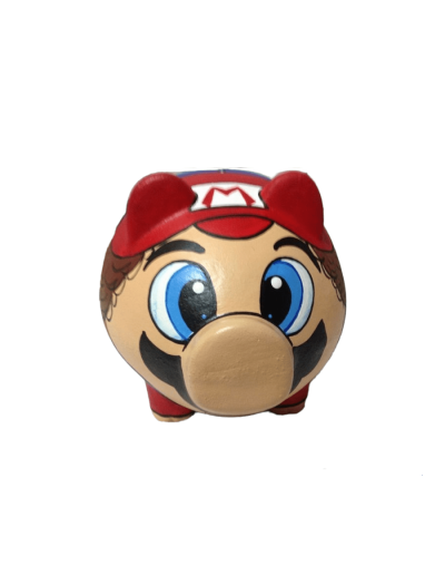Alcancía mario bross refgrande 