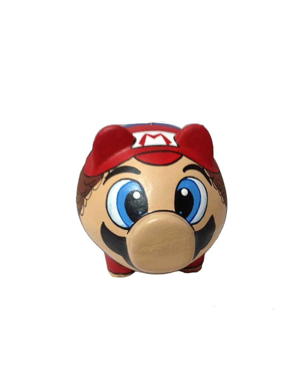 Alcancía mario bross refgrande 