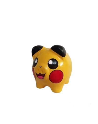 Alcancía picachu refgrande 