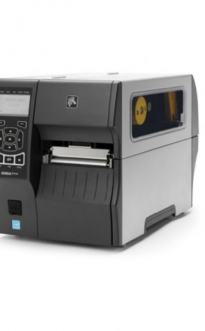 Impresora Zebra ZT410