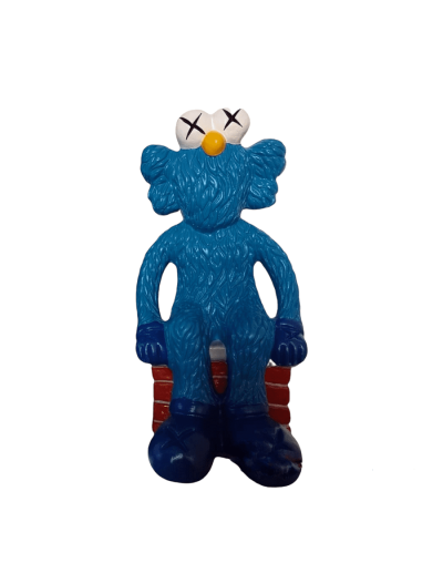 Figura grande de muñecos