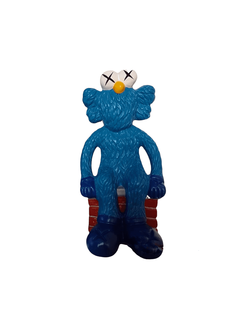 Figura grande de muñecos