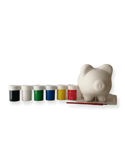 Kit 1 de pintura