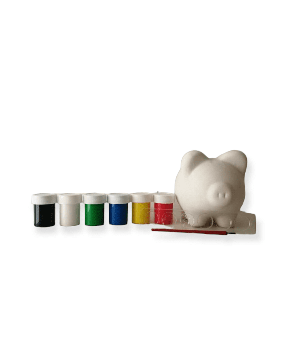 Kit 1 de pintura