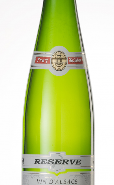 Vino Blanco Francés Réserve Frey-Sohler Gewurztraminer