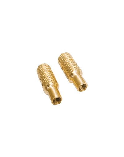 Joystick tipo Alfa en Bronce Controladores de mando para DJI