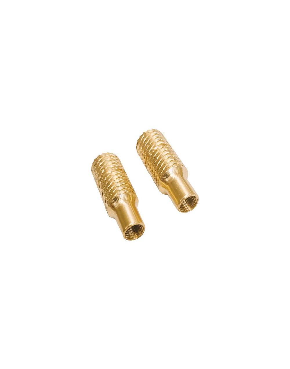 Joystick tipo Alfa en Bronce Controladores de mando para DJI