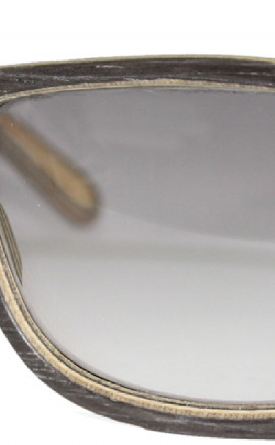 Gafas en madera, gafas de sol o para montura opticas