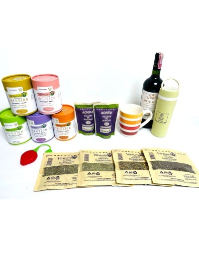 Kit premium
