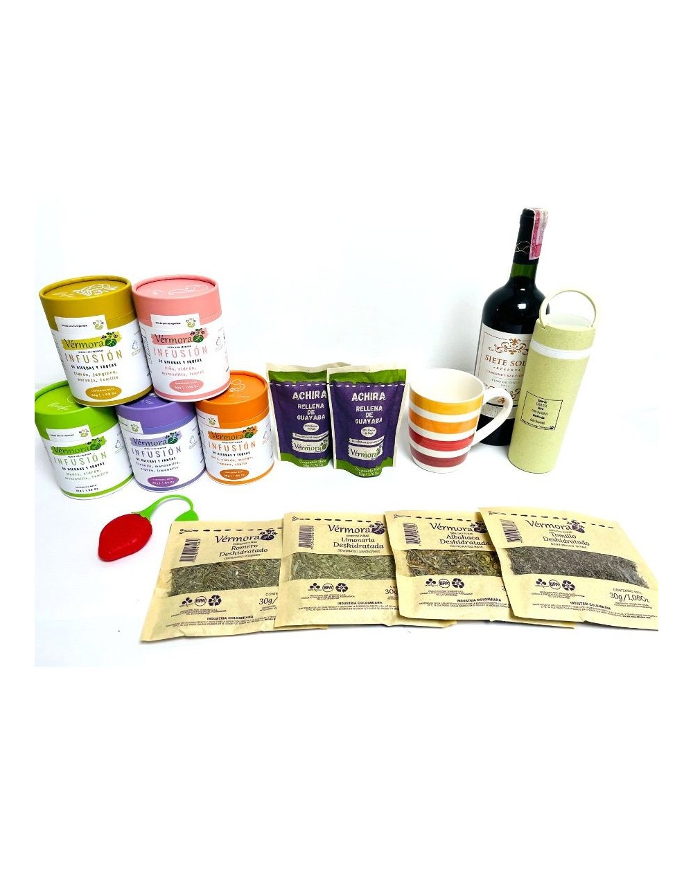 Kit premium