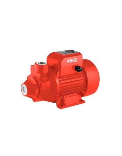 Bomba de agua periferica toolcraft 12 hp wf9710