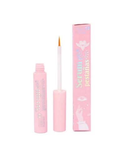 Serum Crecimiento De Pestañas Trendy
