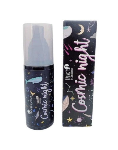 Fijador Trendy Cosmic Night