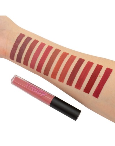 Labiales mate candy de trendy