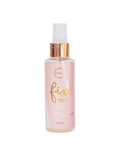 Fix de cabello mandarina