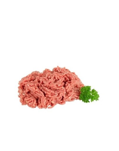 Carne molida de cerdo 9010  libra