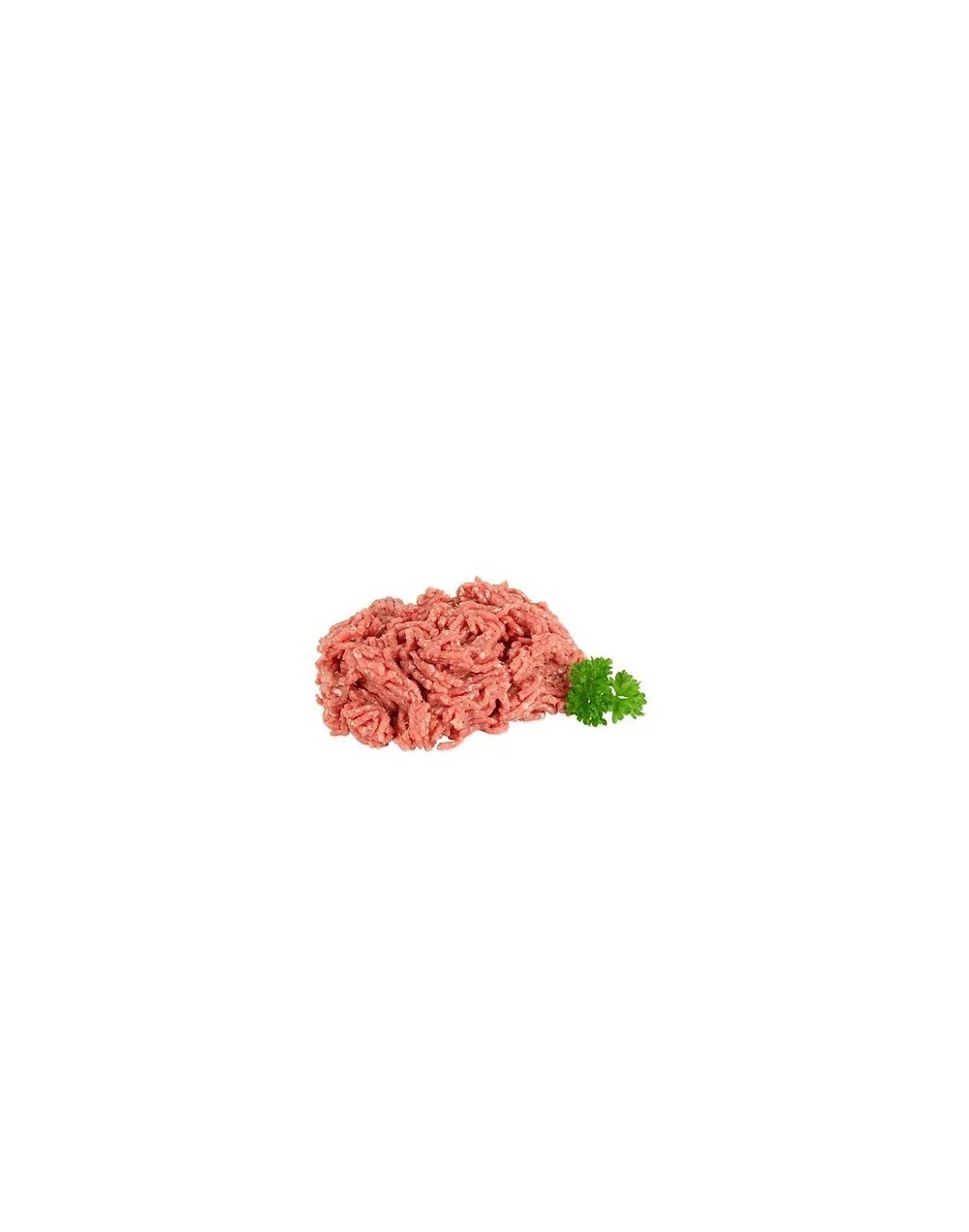 Carne molida de cerdo 9010  libra