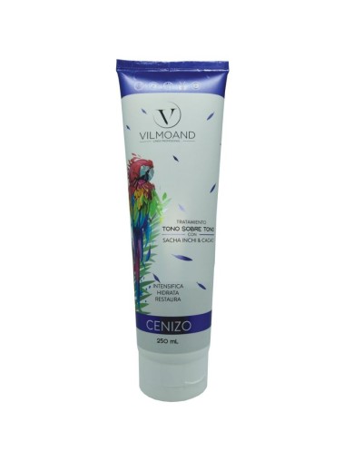 Tono sobre tono cenizo vilmoand 250 ml