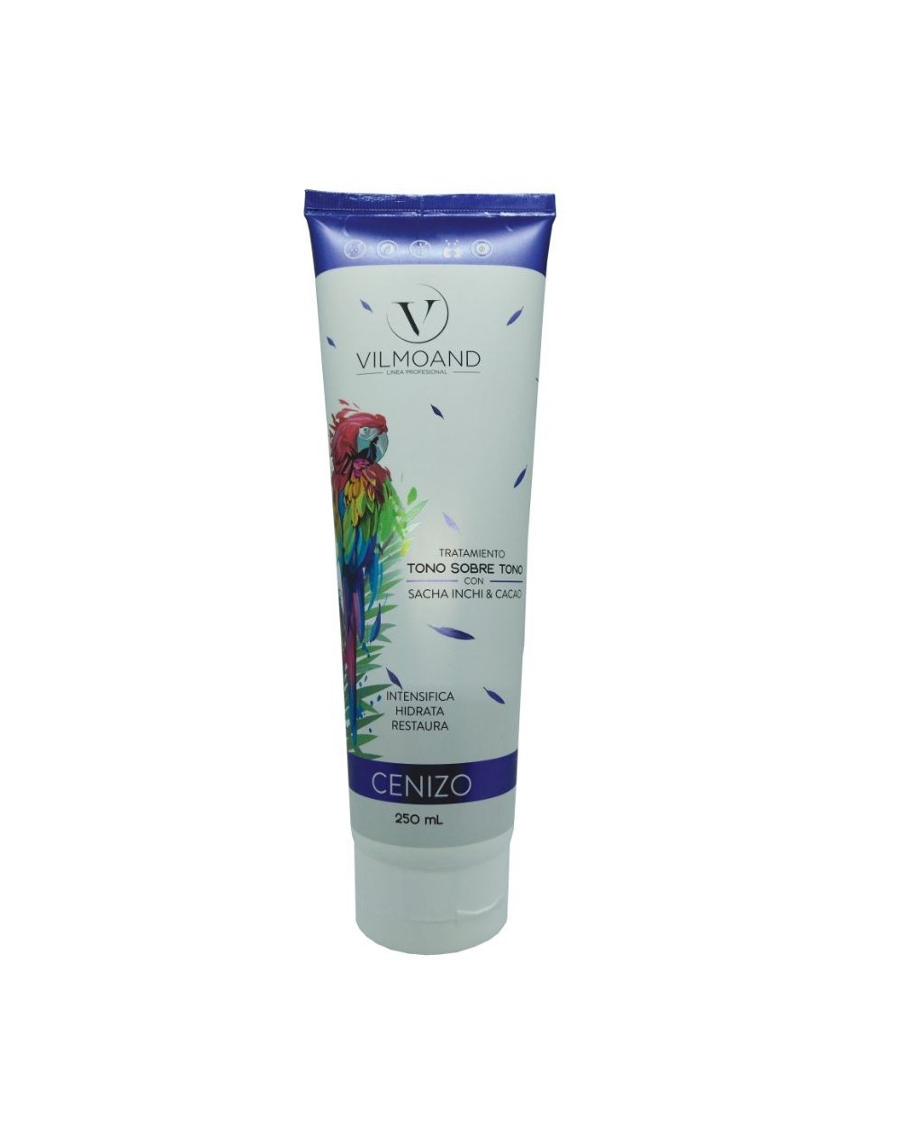 Tono sobre tono cenizo vilmoand 250 ml