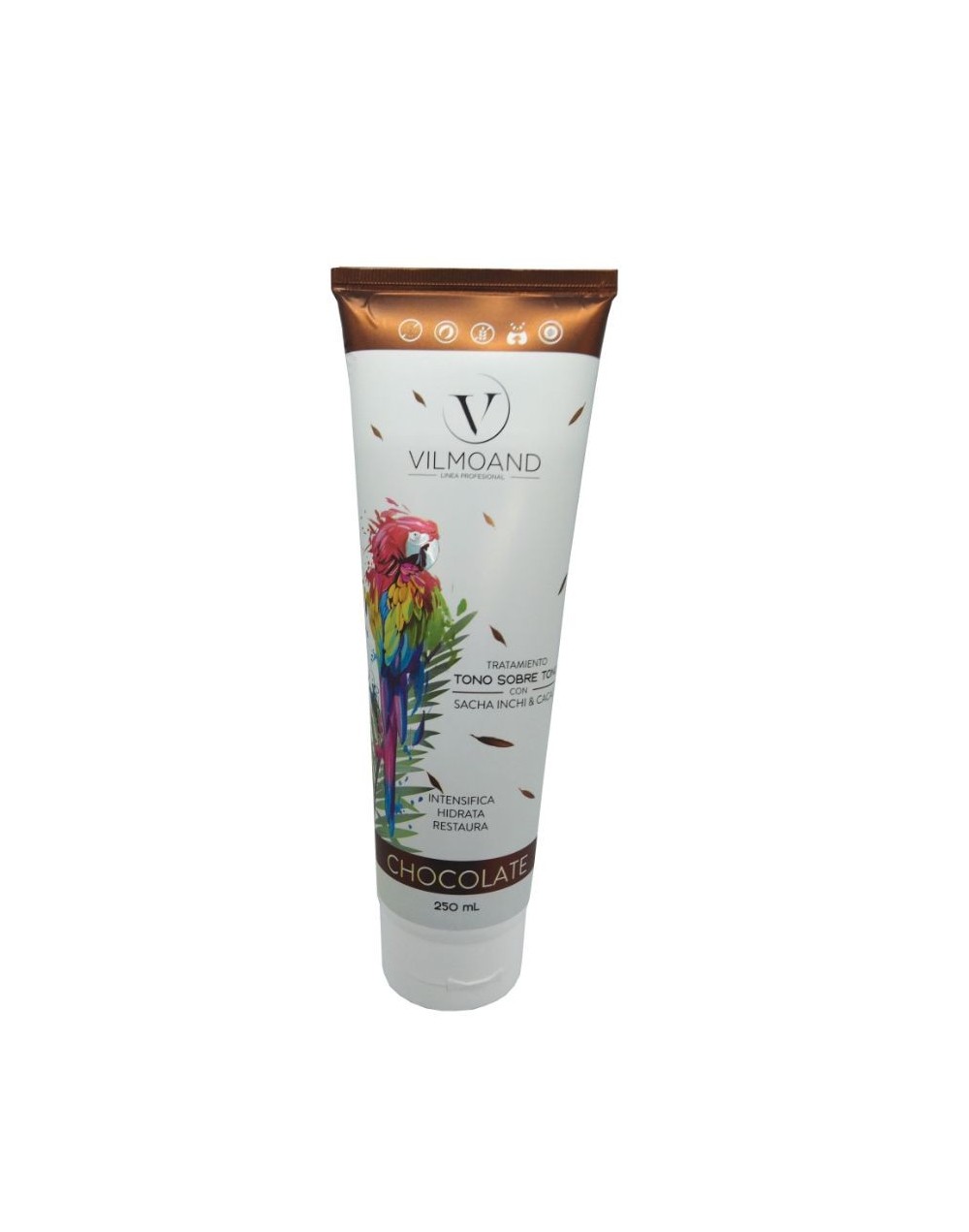 Tono sobre tono chocolate vilmoand 250 ml