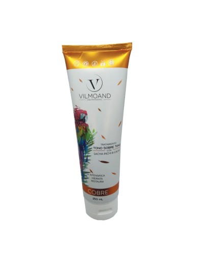 Tono sobre tono cobre vilmoand 250 ml