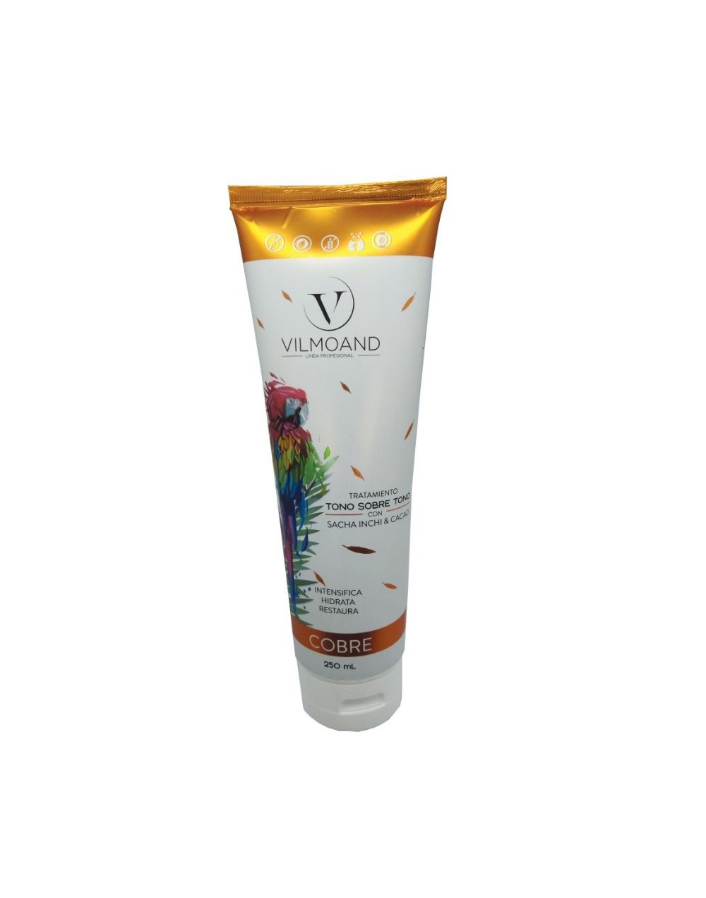Tono sobre tono cobre vilmoand 250 ml