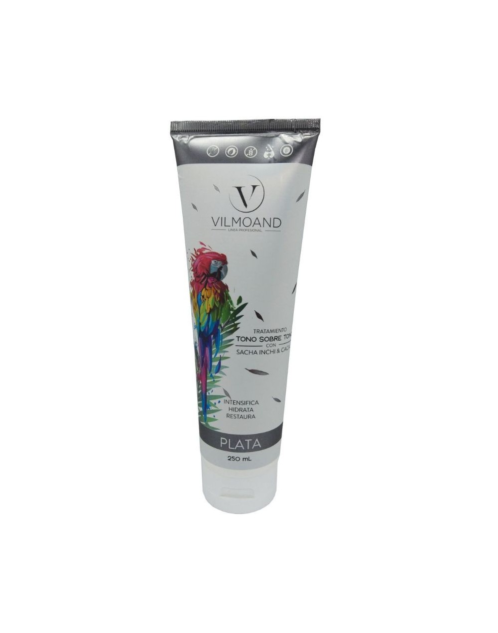 Tono sobre tono plata vilmoand 250 ml