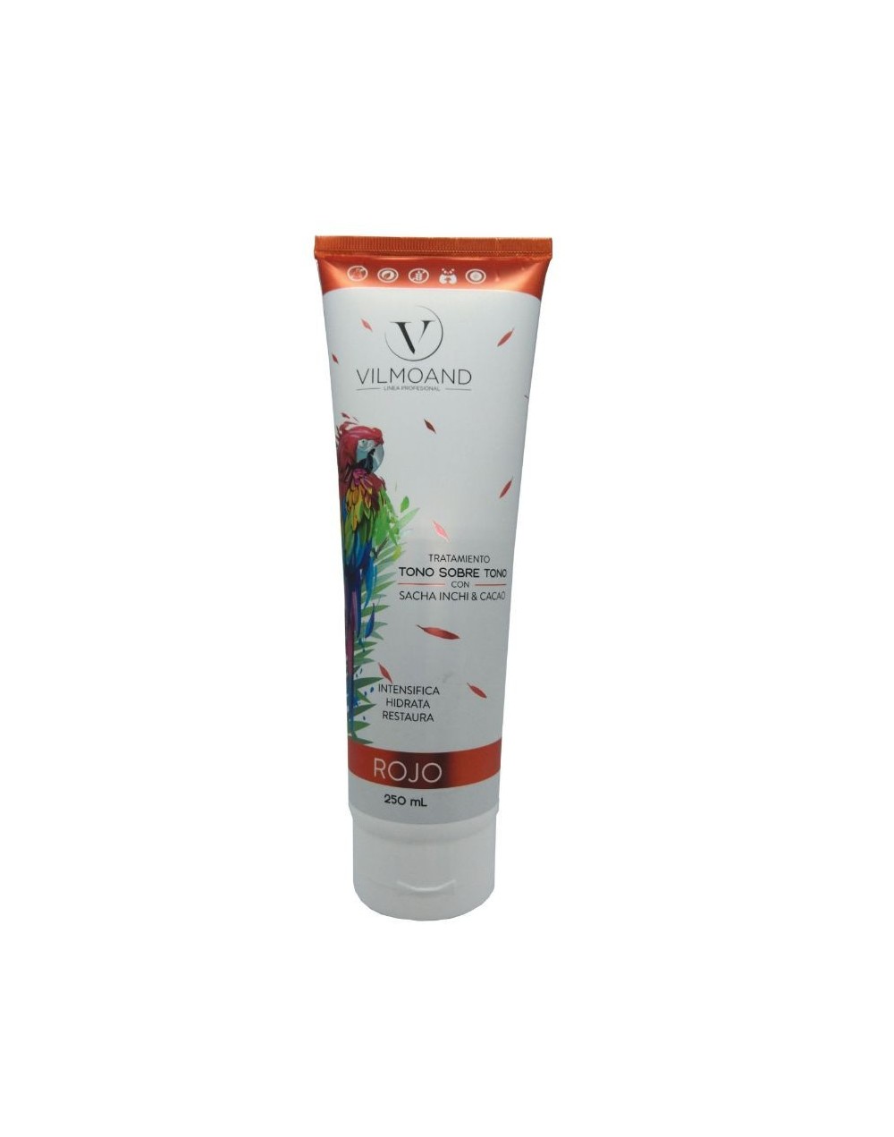 Tono sobre tono rojo vilmoand 250 ml