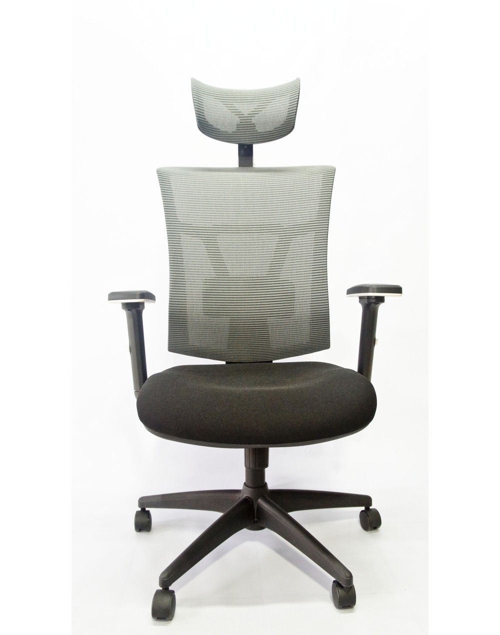 Silla Ejecutiva Greco en malla