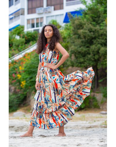 Dress vestido ref Luchy