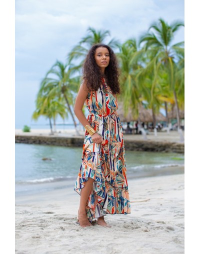Dress vestido ref Luchy