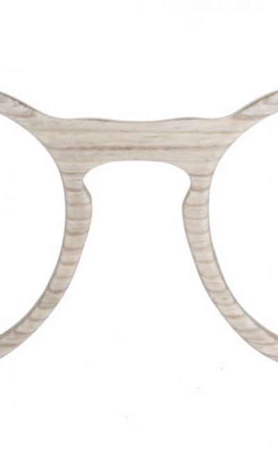 Gafas en madera, diseño...
